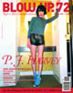 BLOW UP #72 (Mag. 2004)